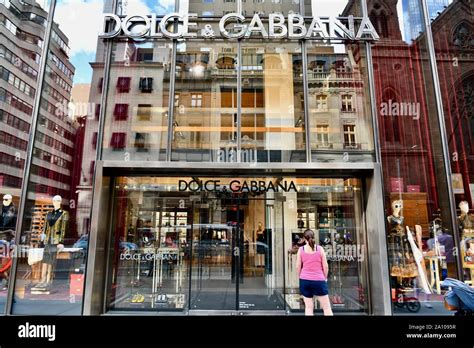 dolce gabbana usa|dolce gabbana store online.